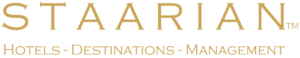 STAARIAN | Hotels – Destinations – Management