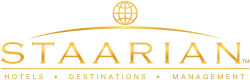 STAARIAN | Hotels – Destinations – Management